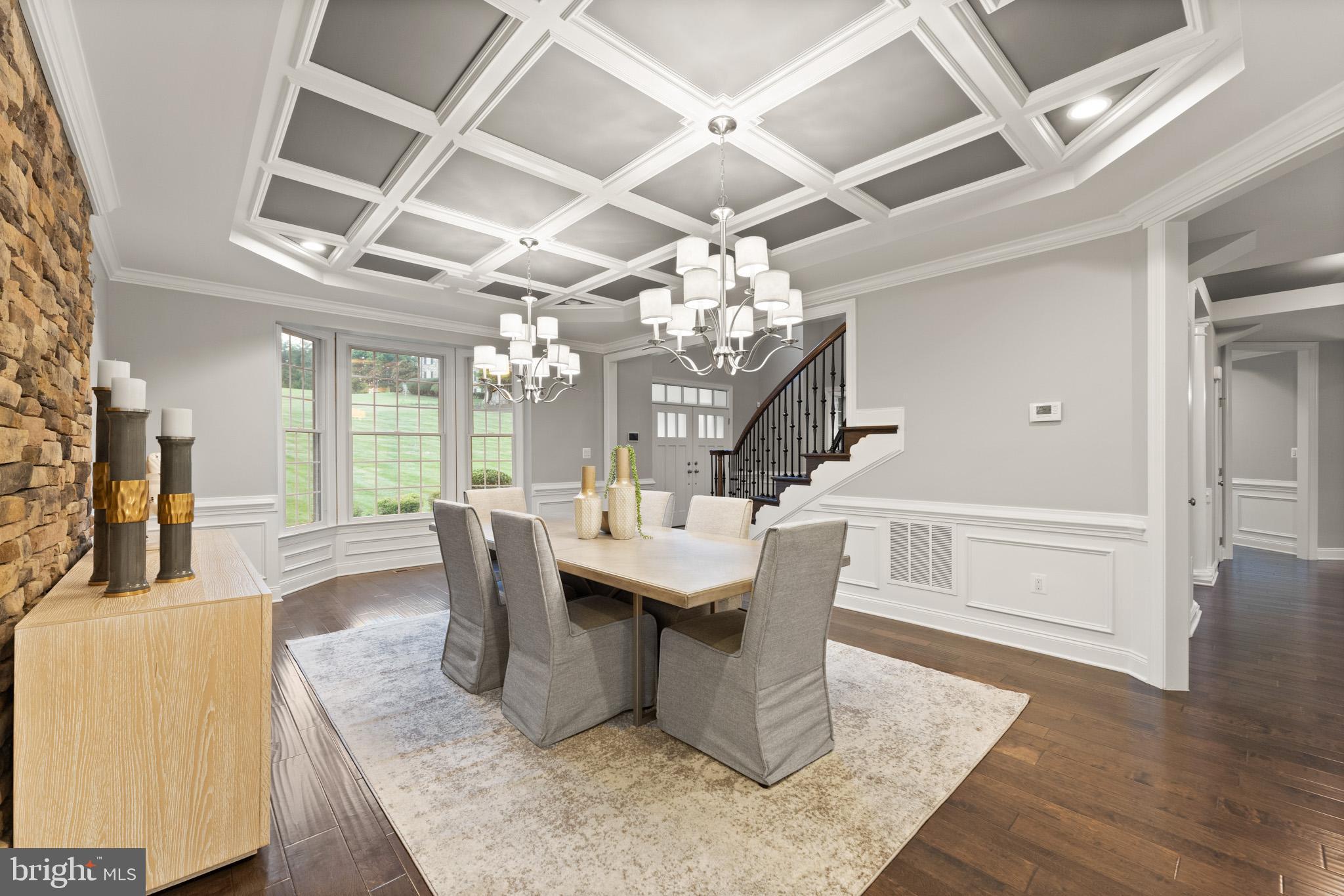 COLTS RUN - Residential