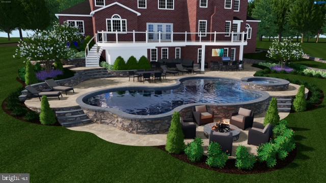 COLTS RUN - Residential