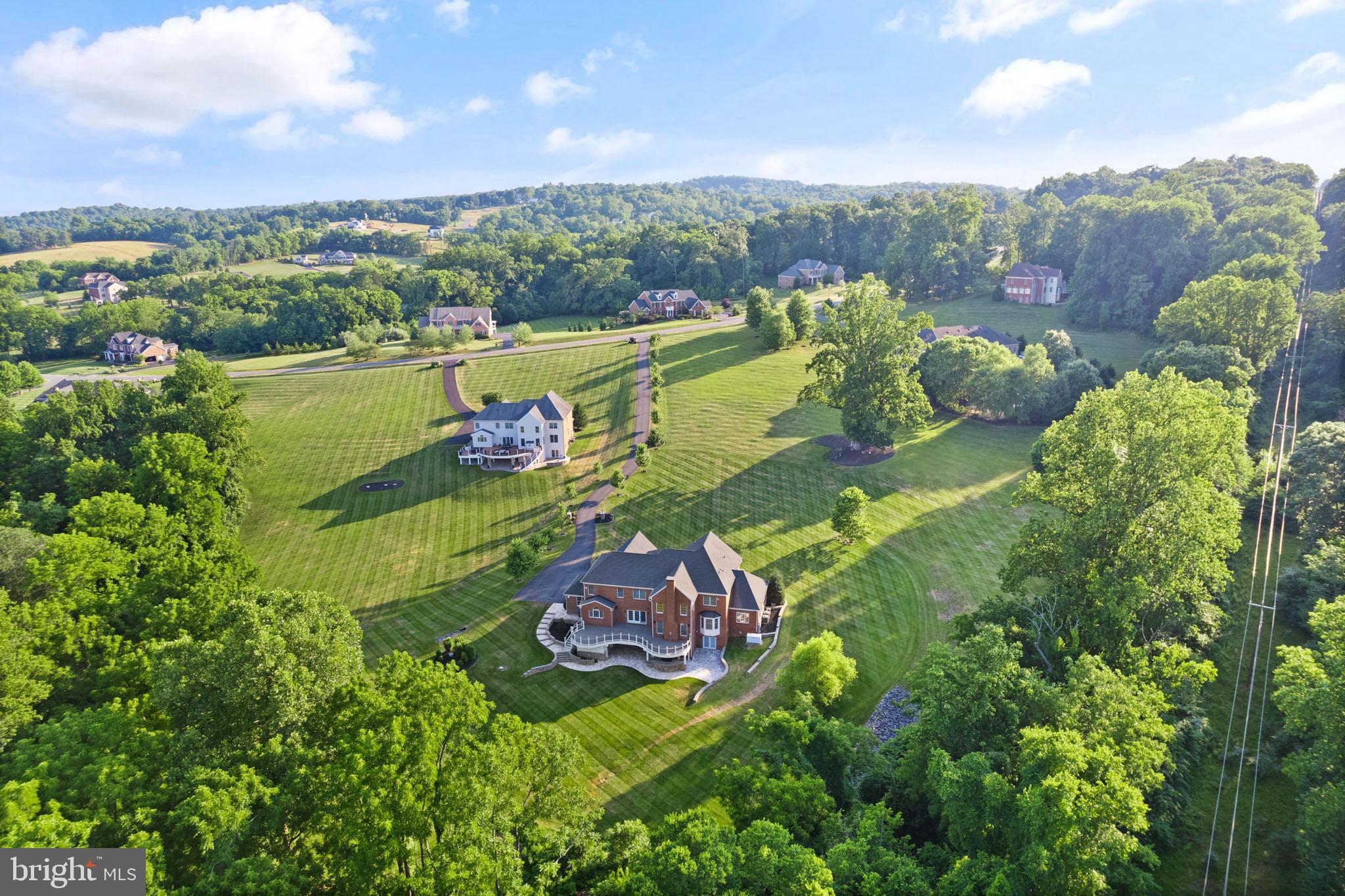 COLTS RUN - Residential