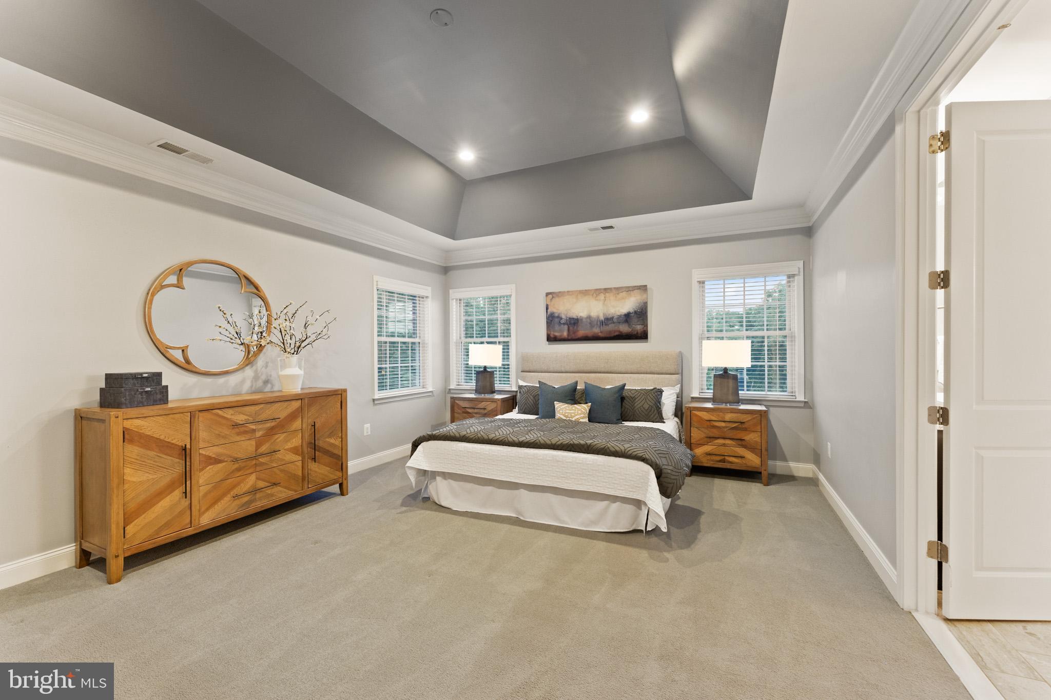 COLTS RUN - Residential