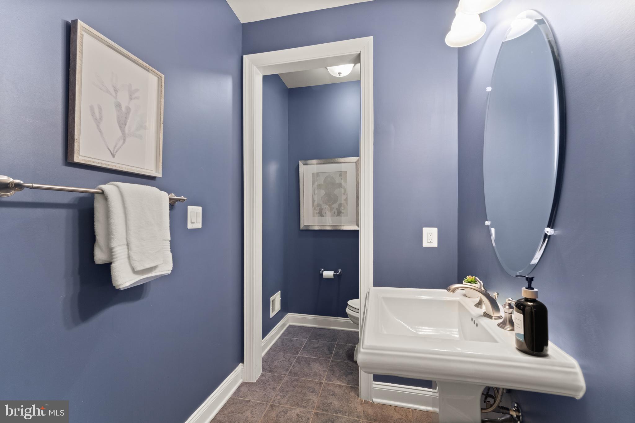 COLTS RUN - Residential