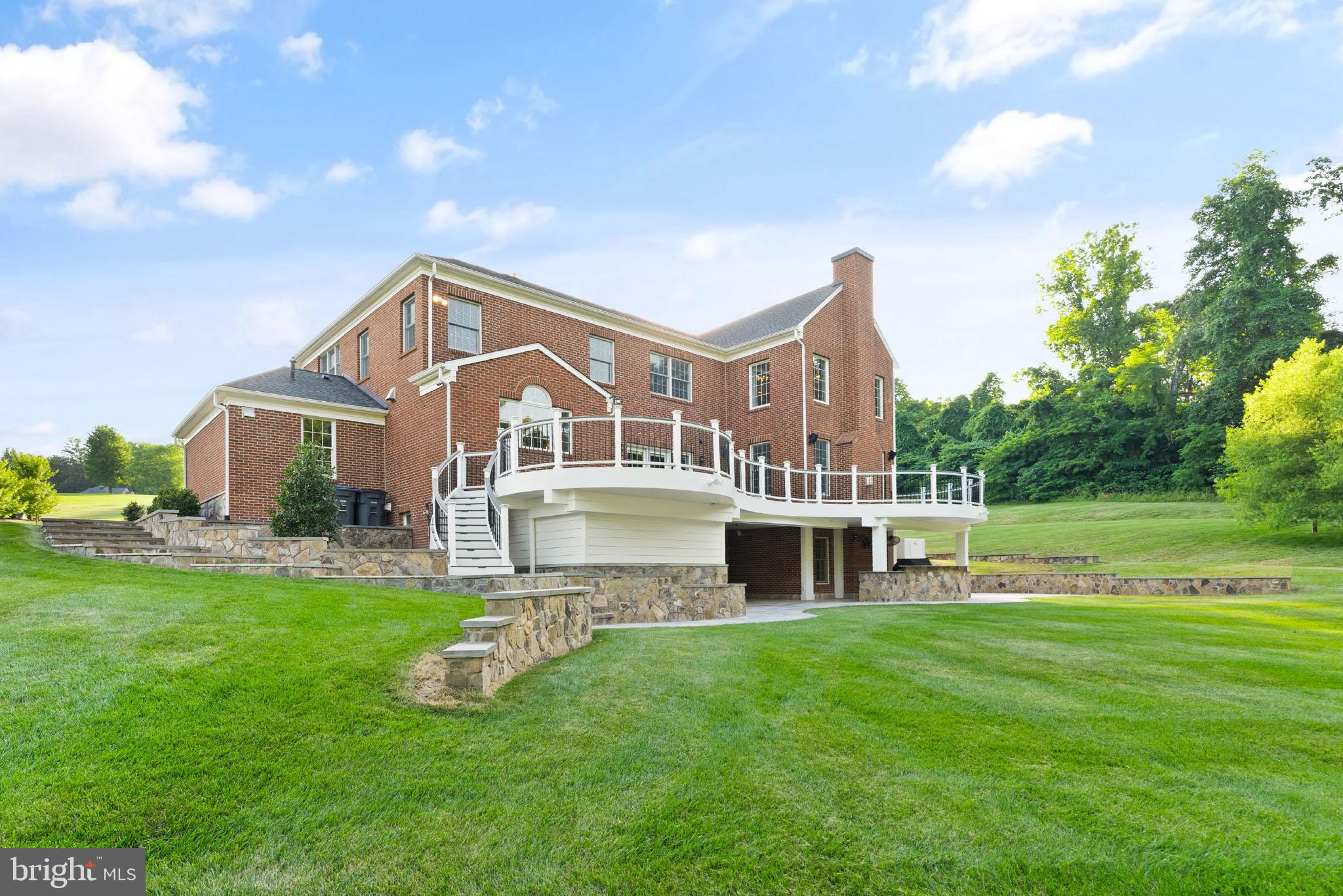 COLTS RUN - Residential