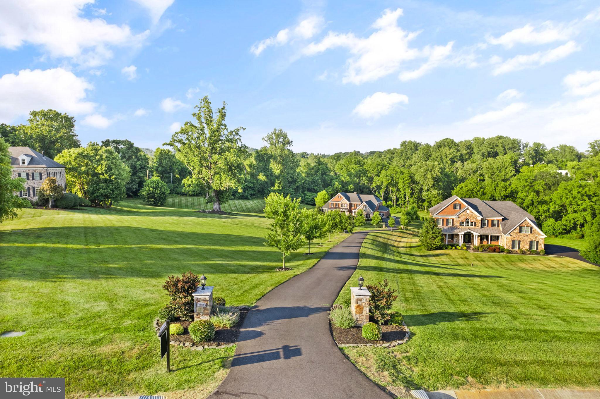 COLTS RUN - Residential