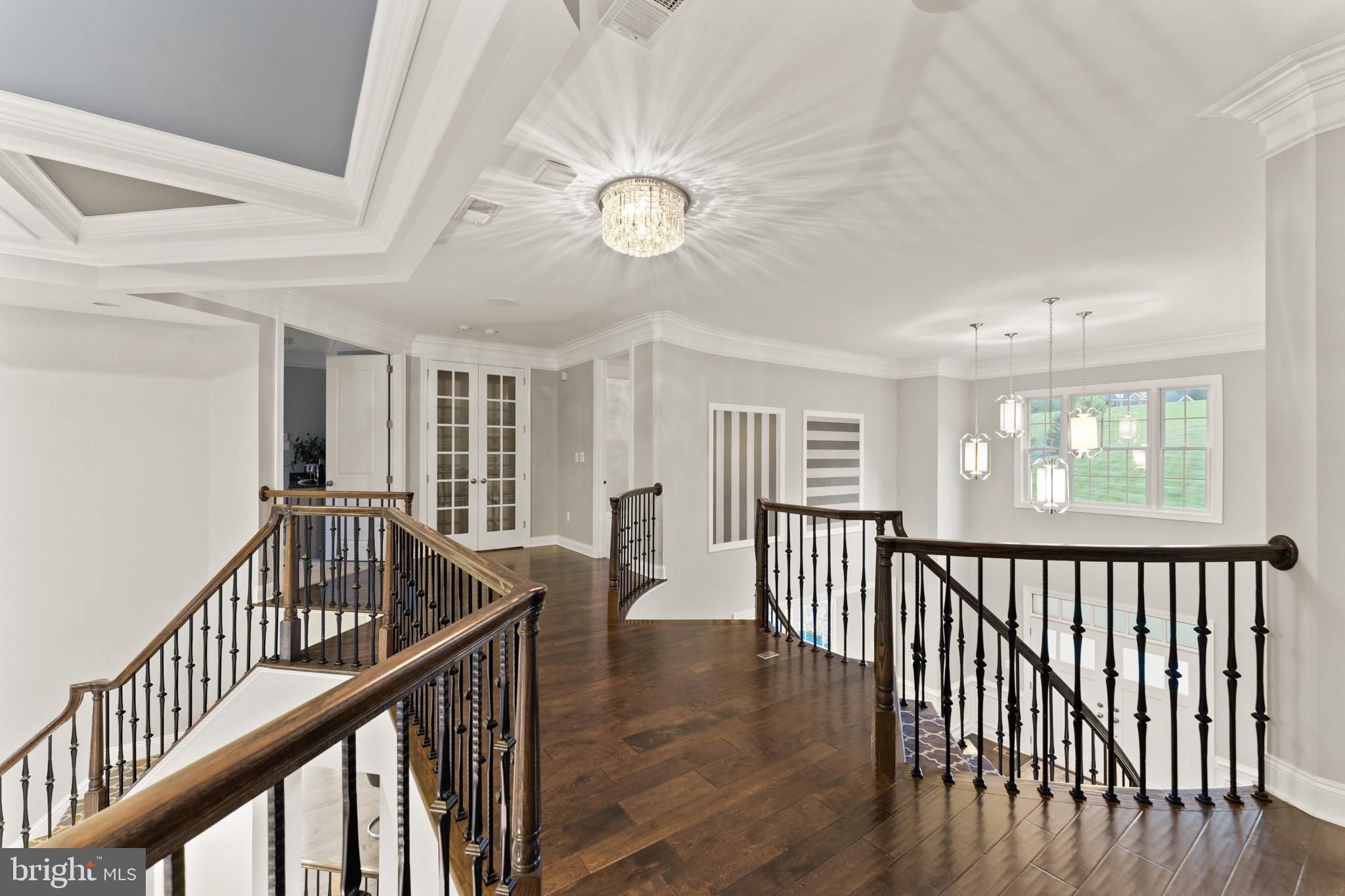 COLTS RUN - Residential