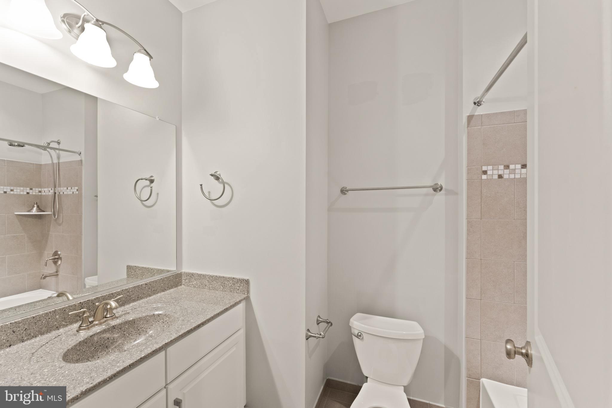 COLTS RUN - Residential