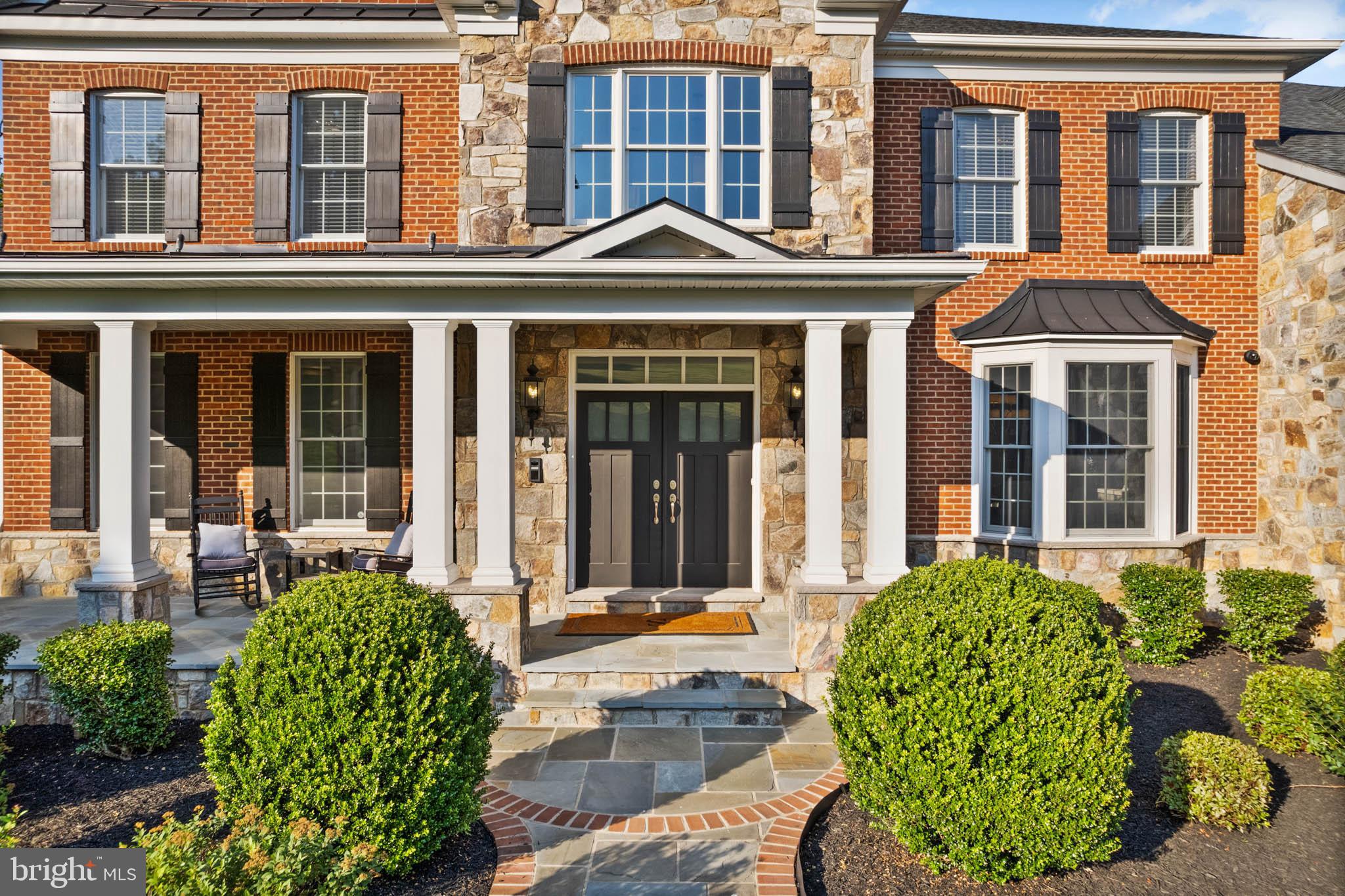 COLTS RUN - Residential