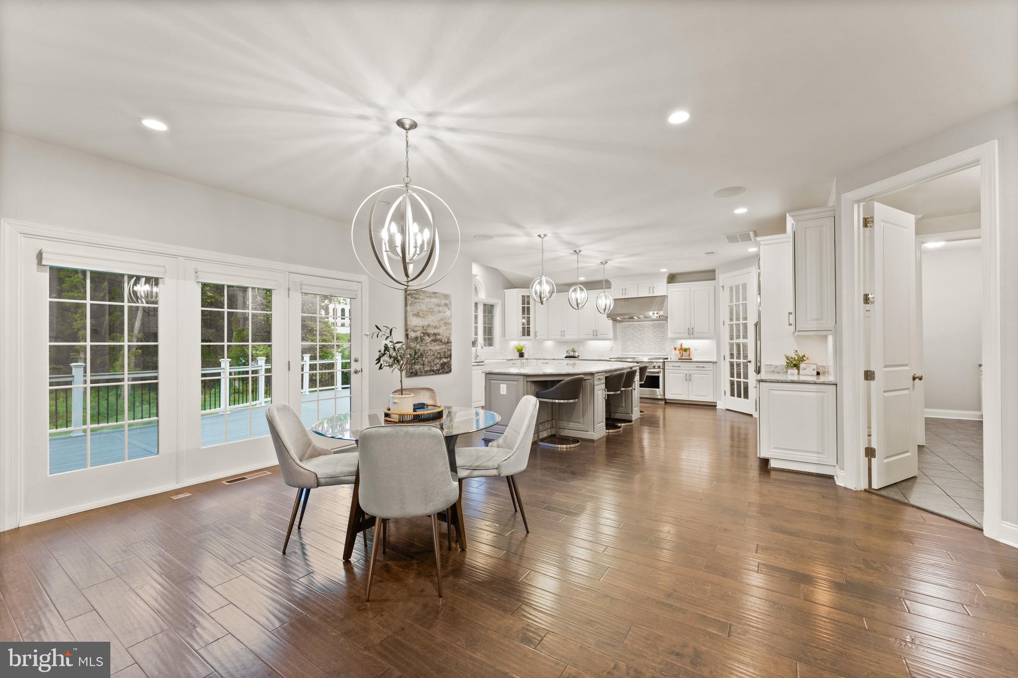 COLTS RUN - Residential