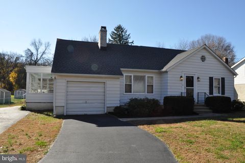 Photo of 5952 Summit Bridge Road, TOWNSEND, DE 19734 (MLS # DENC2093776)