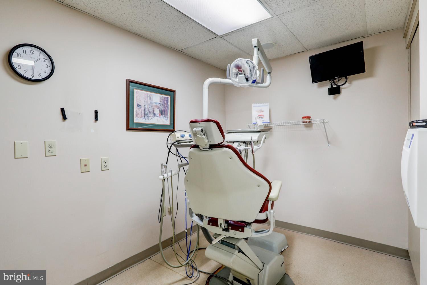 NORTH SHIPPEN PLACE - Commercial Sale