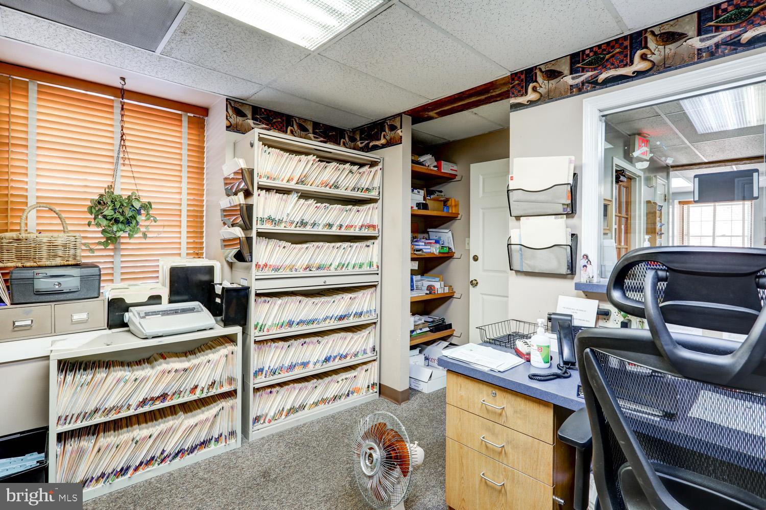 NORTH SHIPPEN PLACE - Commercial Sale