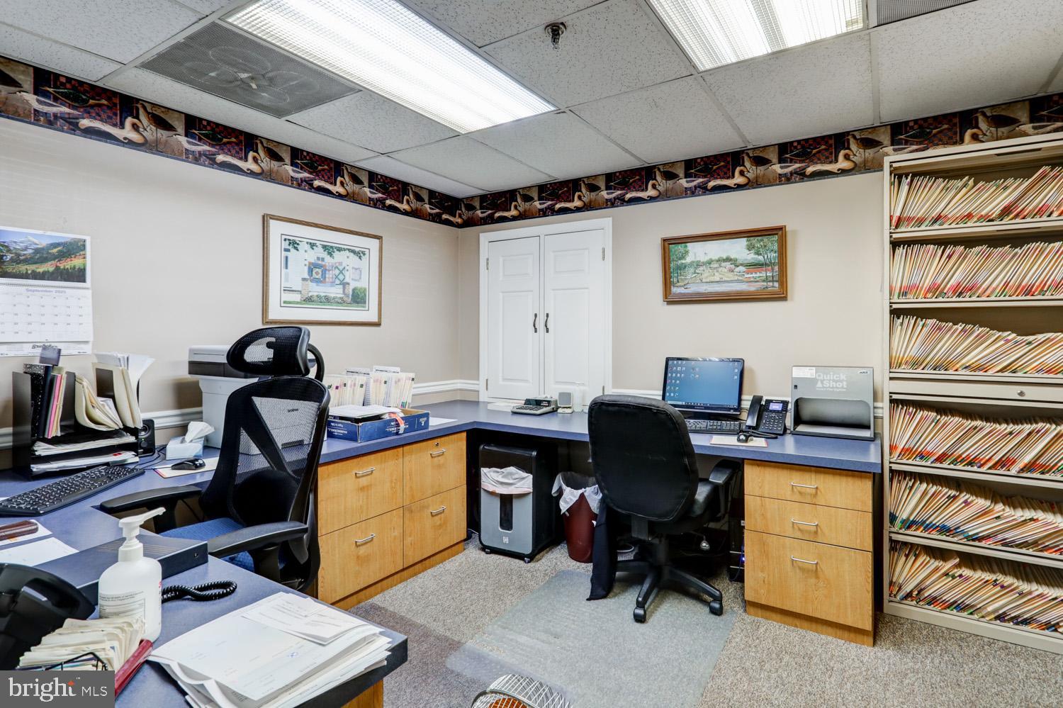 NORTH SHIPPEN PLACE - Commercial Sale