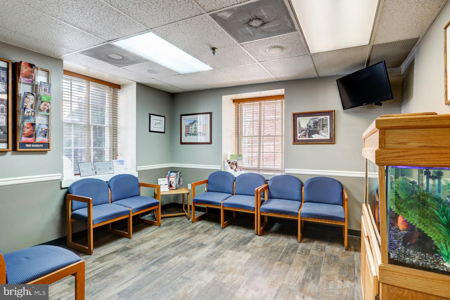 NORTH SHIPPEN PLACE - Commercial Sale