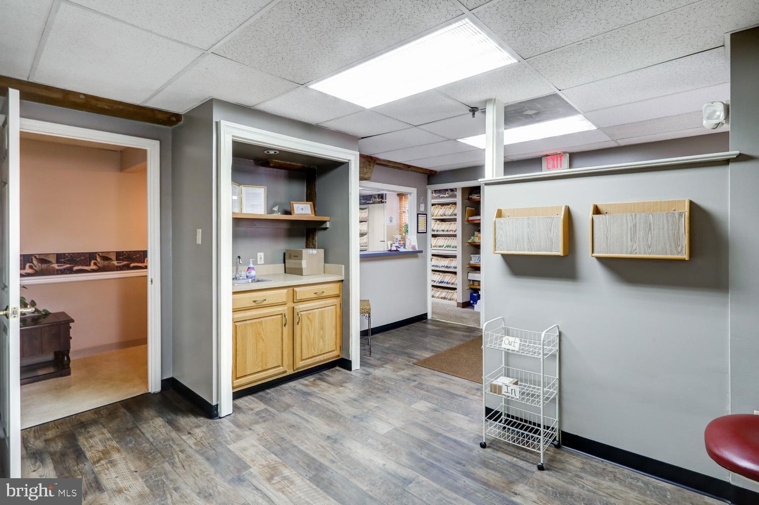 NORTH SHIPPEN PLACE - Commercial Sale