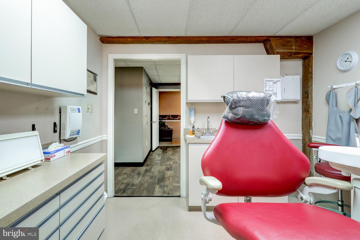 NORTH SHIPPEN PLACE - Commercial Sale