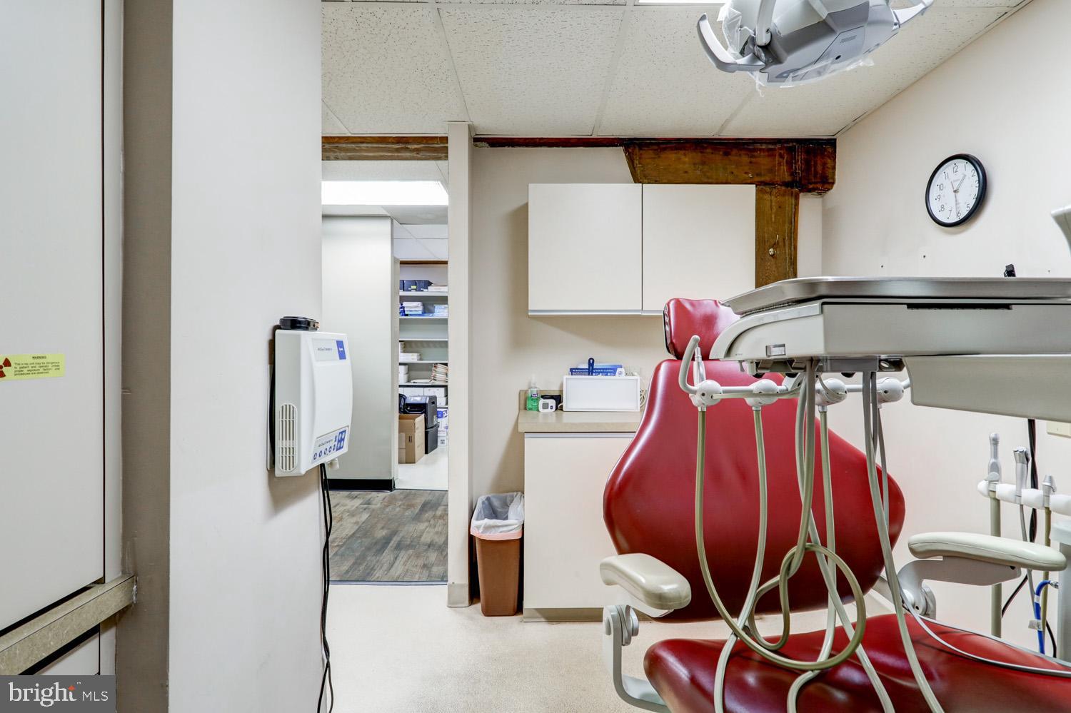 NORTH SHIPPEN PLACE - Commercial Sale