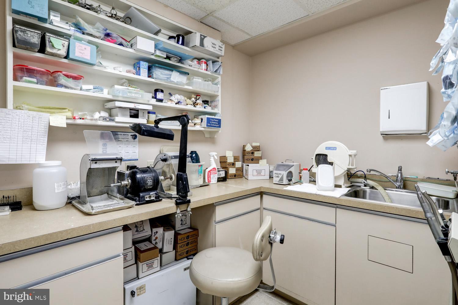 NORTH SHIPPEN PLACE - Commercial Sale