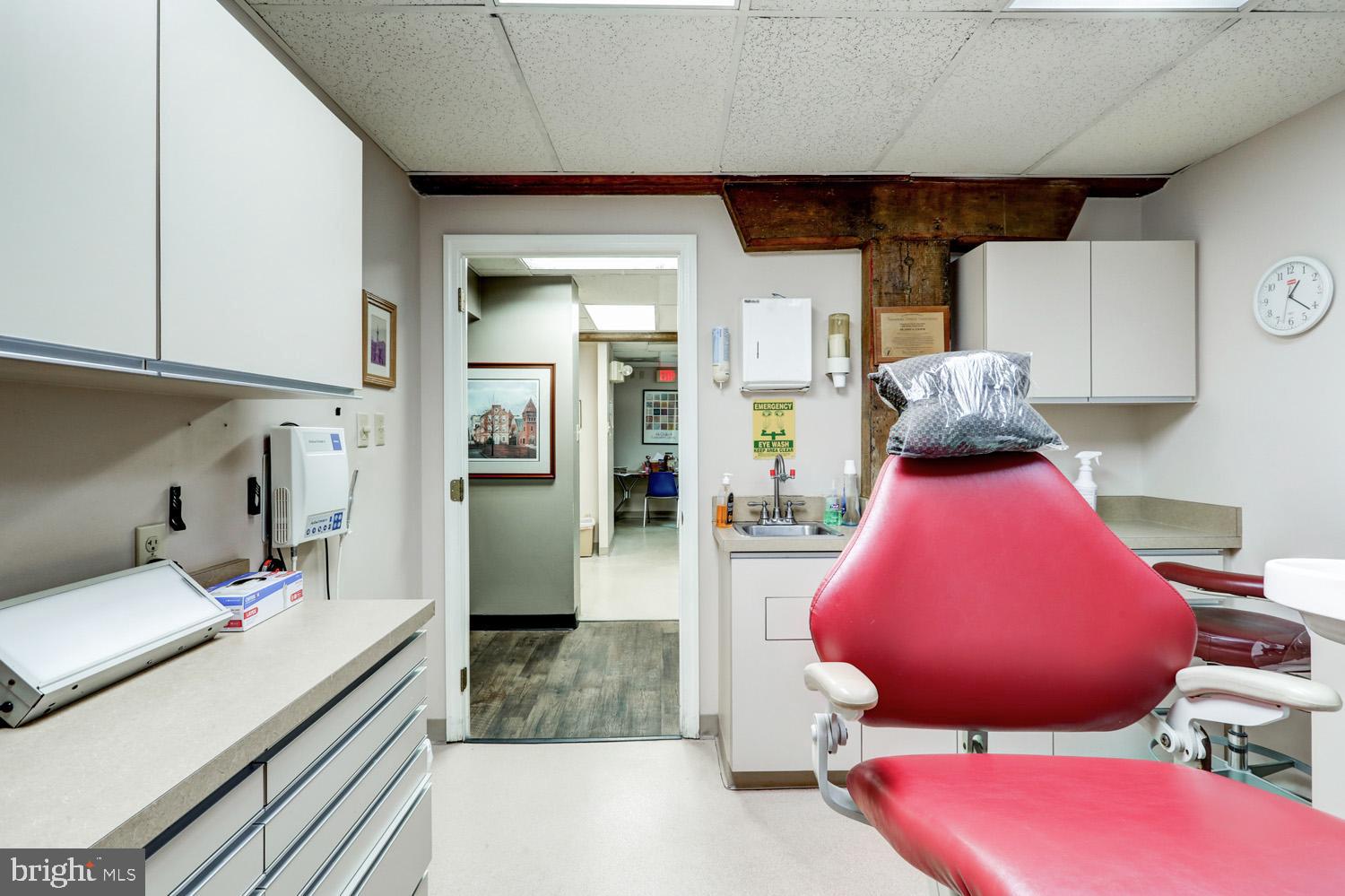 NORTH SHIPPEN PLACE - Commercial Sale