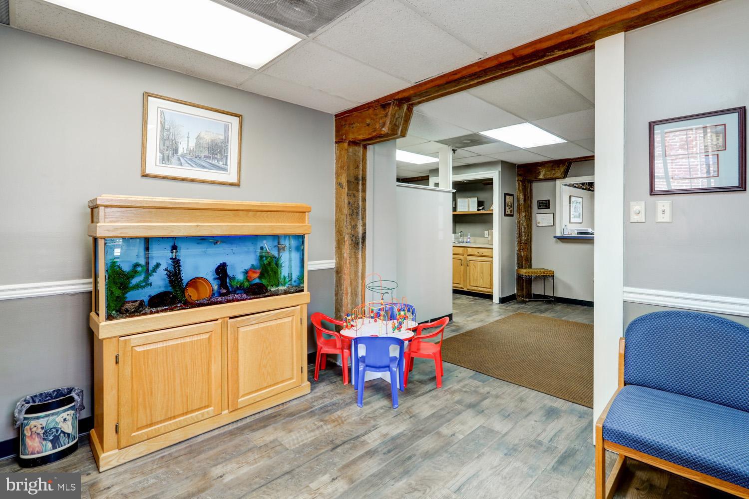 NORTH SHIPPEN PLACE - Commercial Sale