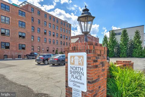Photo of 231 N Shippen Street #30, LANCASTER, PA 17602 (MLS # PALA2076268)