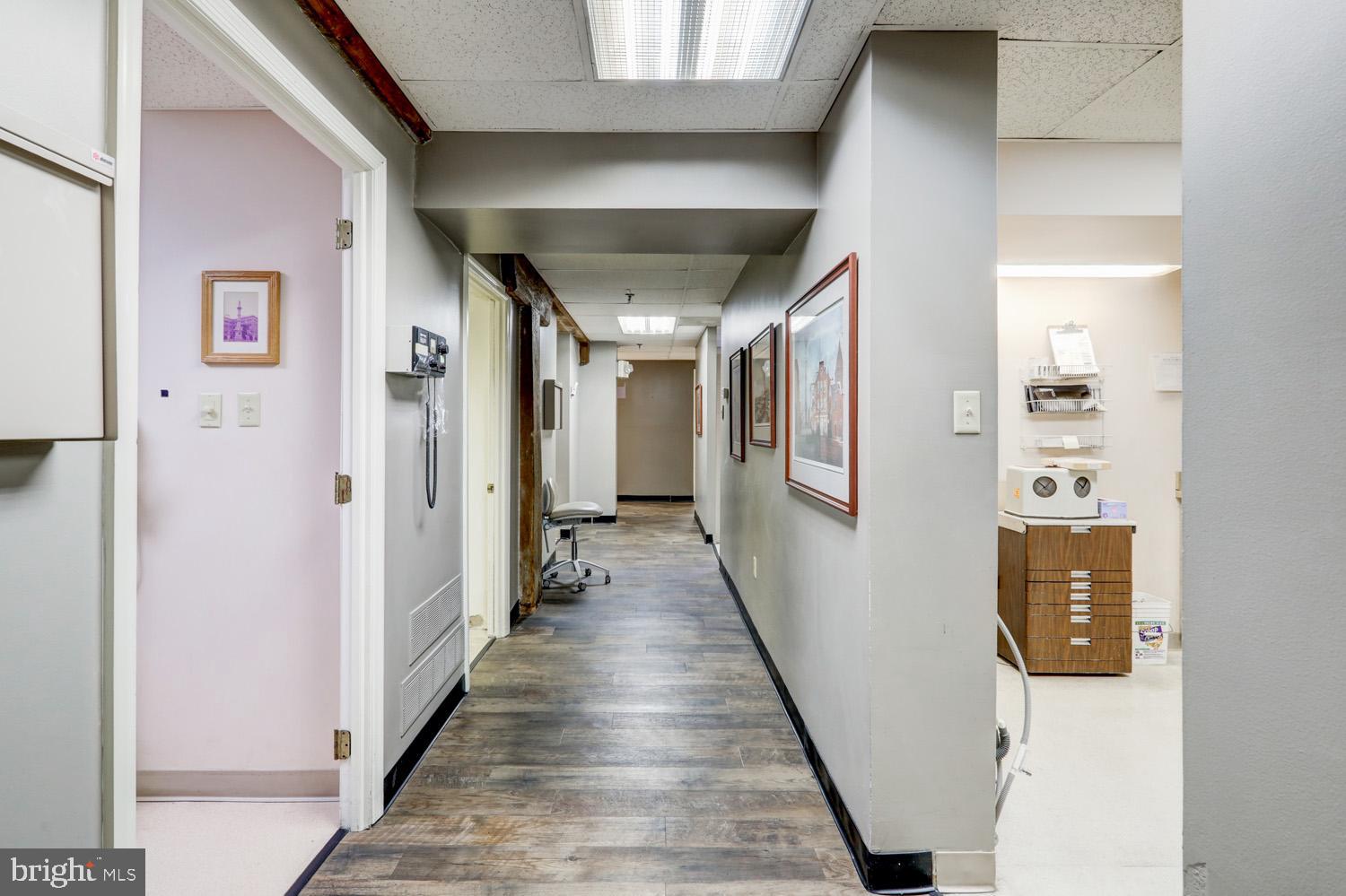 NORTH SHIPPEN PLACE - Commercial Sale