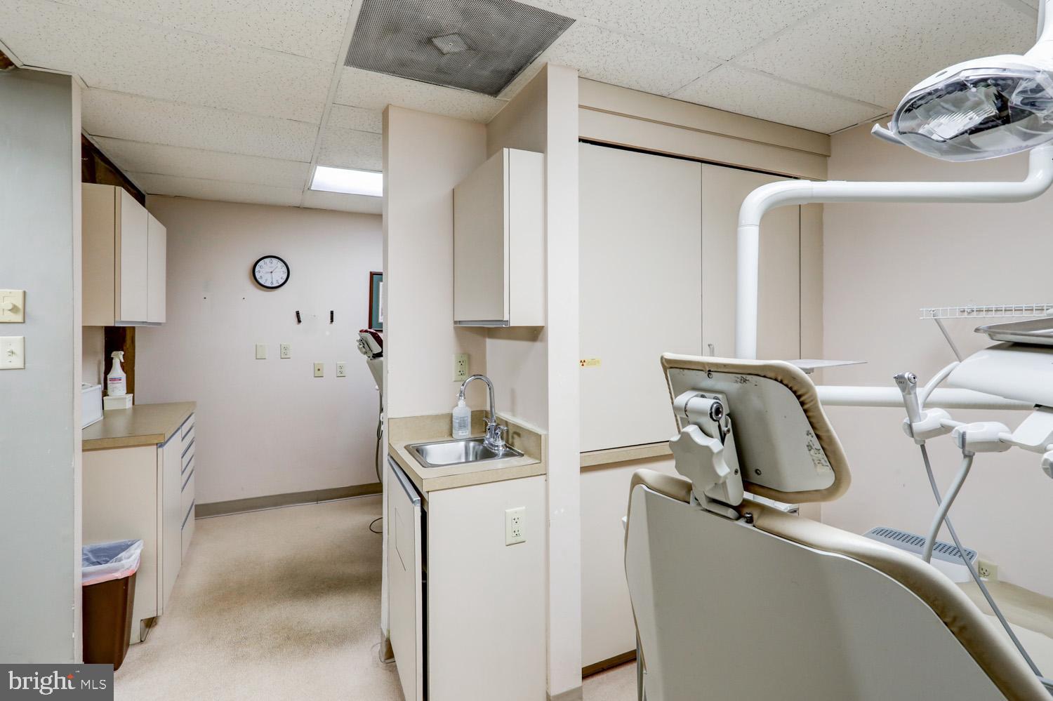 NORTH SHIPPEN PLACE - Commercial Sale