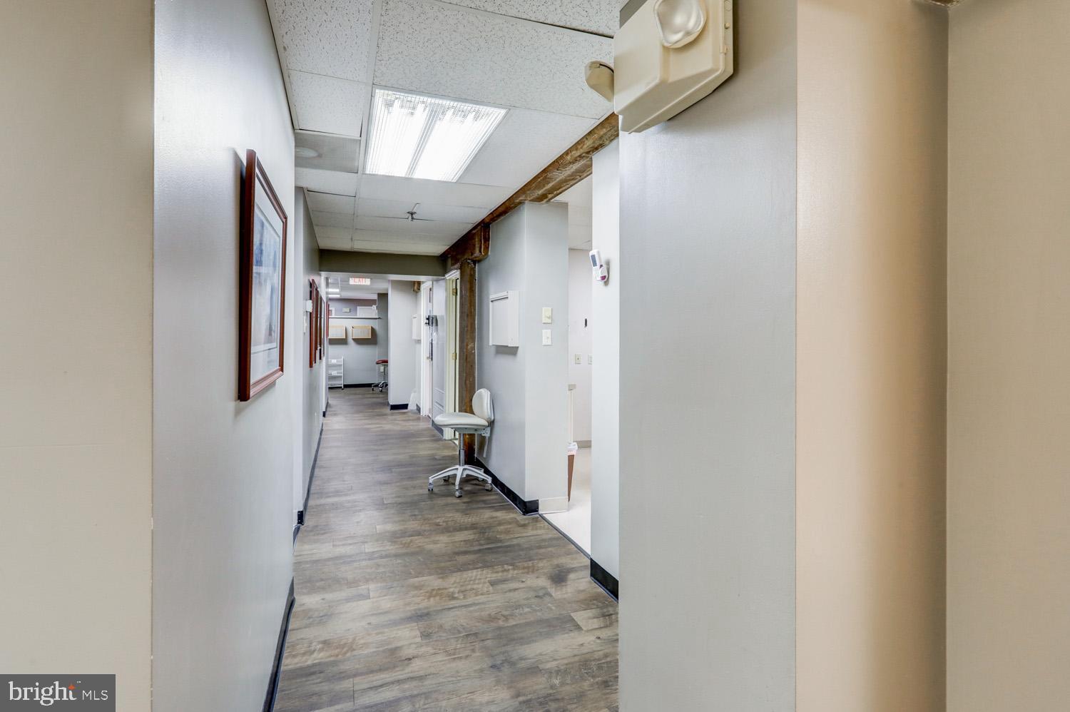 NORTH SHIPPEN PLACE - Commercial Sale