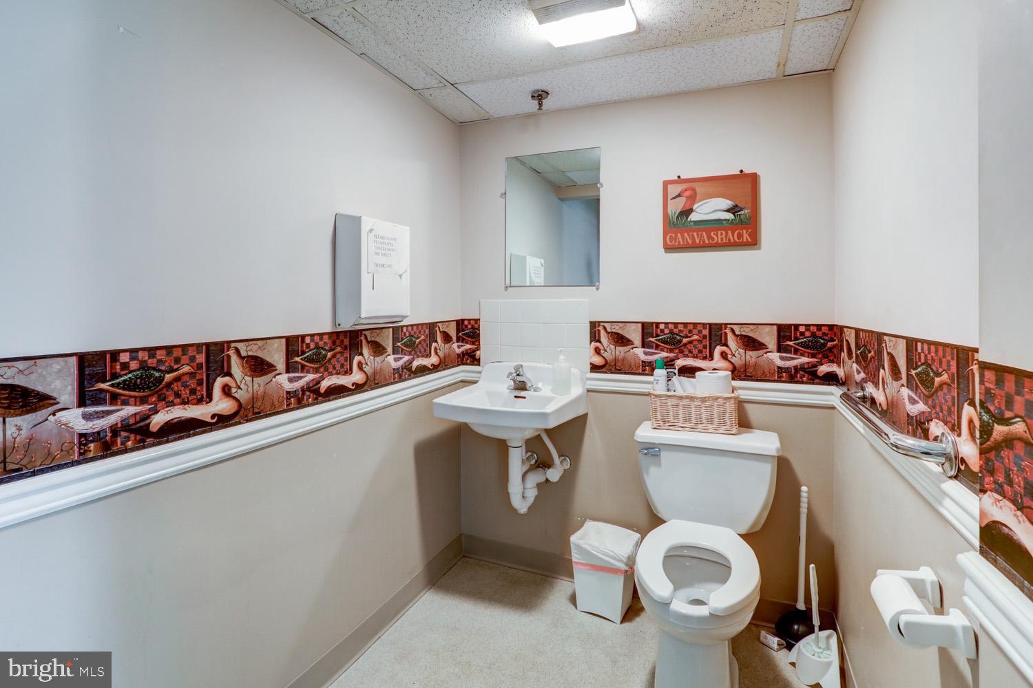 NORTH SHIPPEN PLACE - Commercial Sale