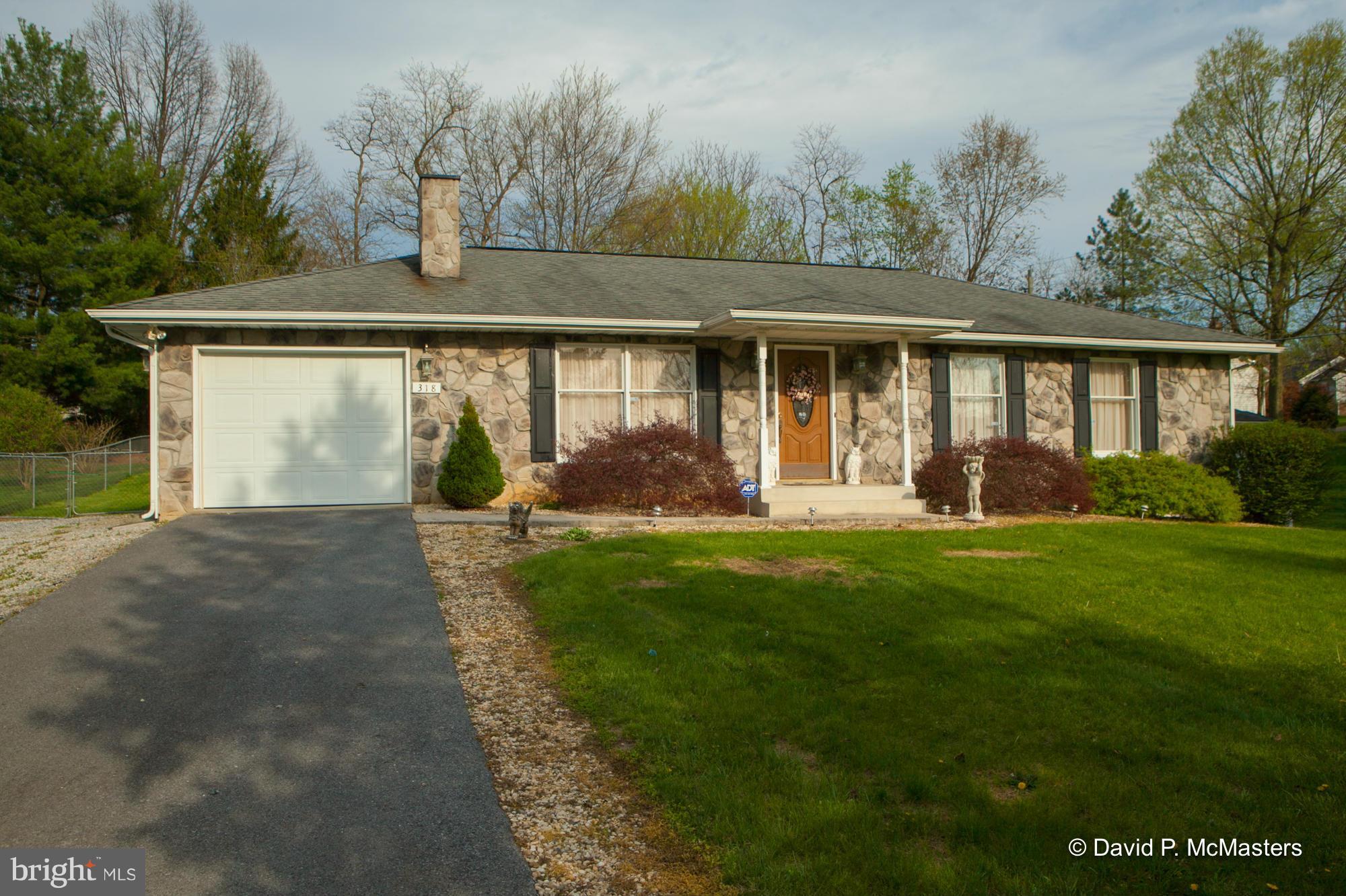 TUSCAWILLA HILLS - Residential