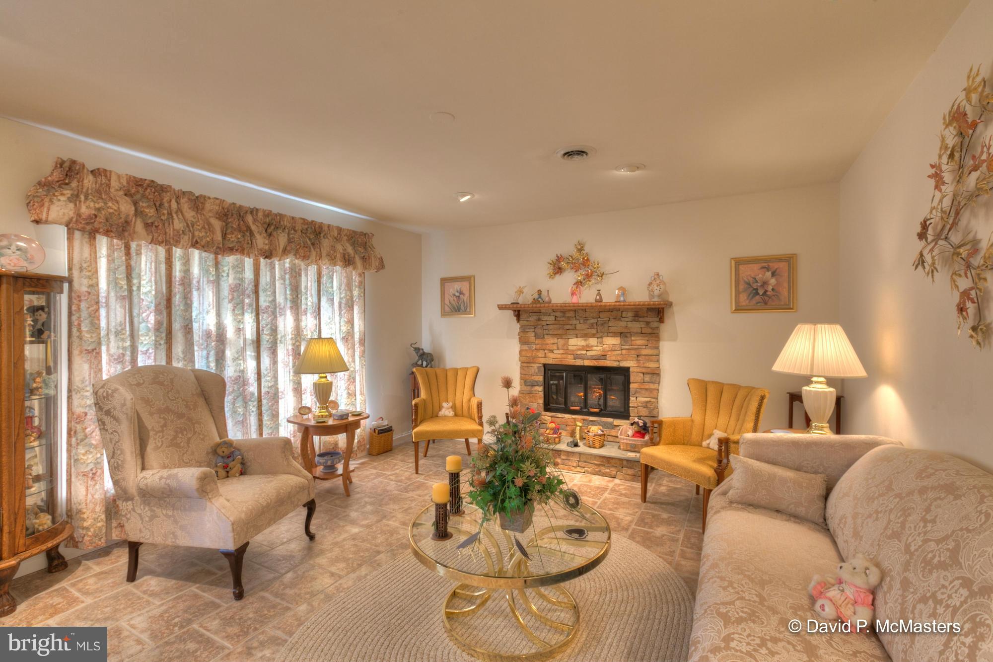 TUSCAWILLA HILLS - Residential