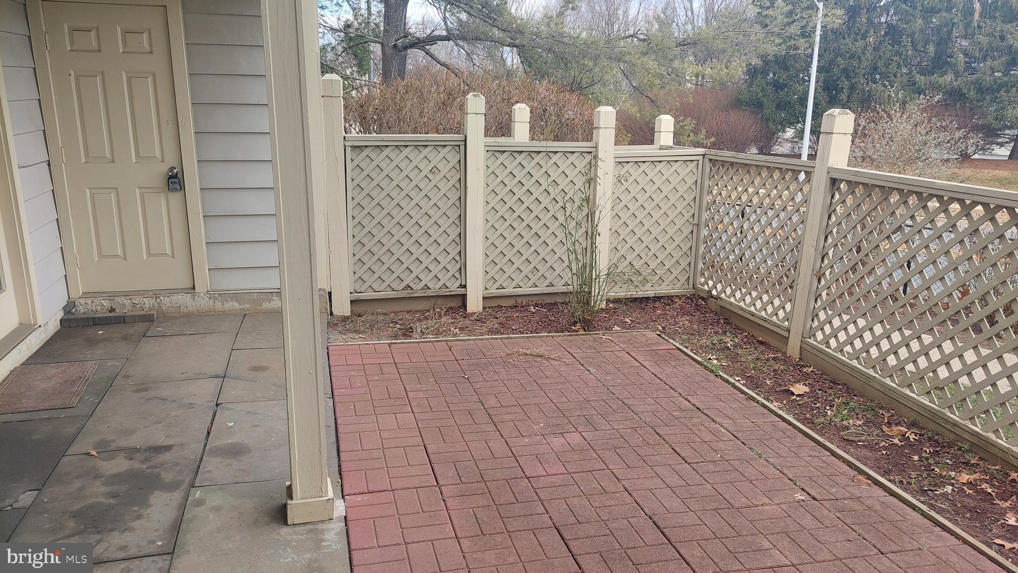 WATERS HOUSE - Residential Lease