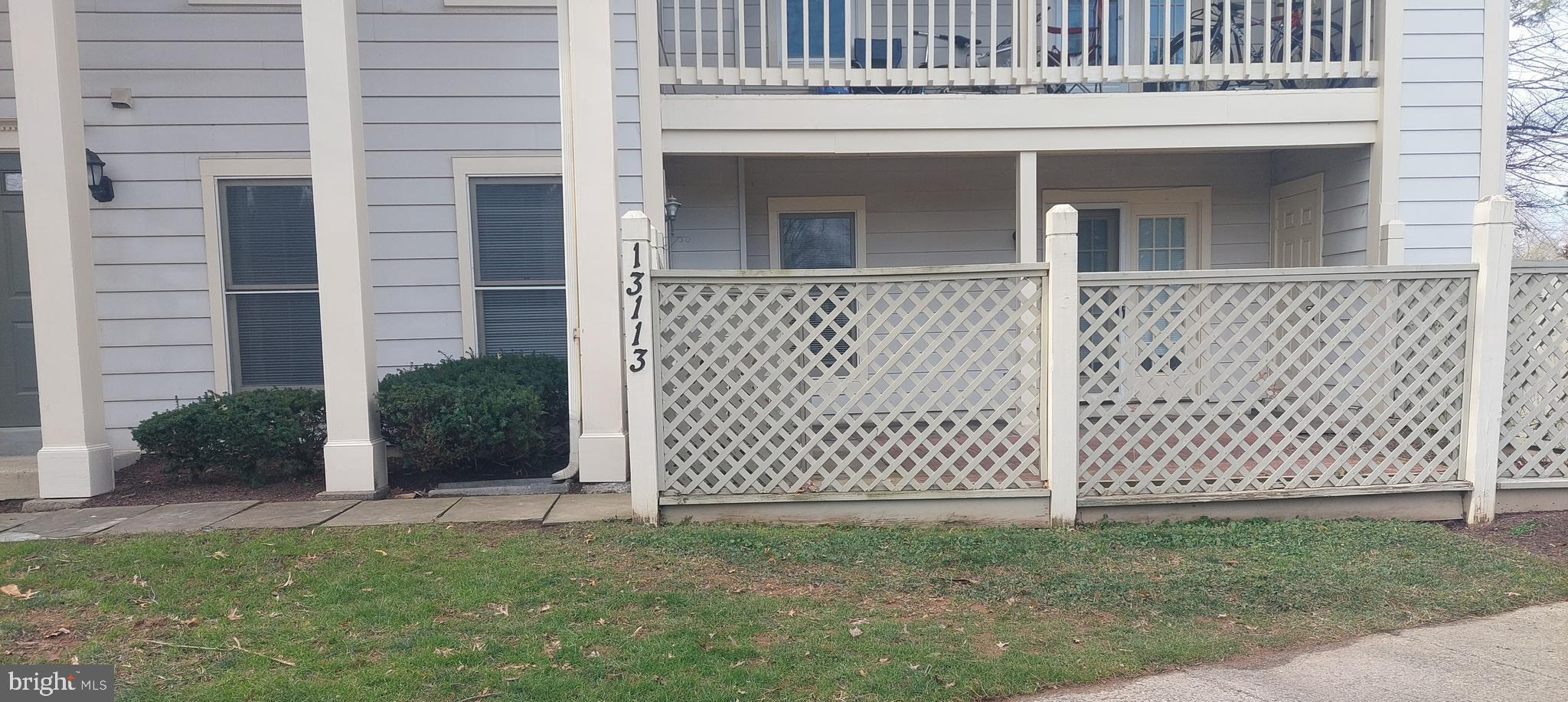 WATERS HOUSE - Residential Lease