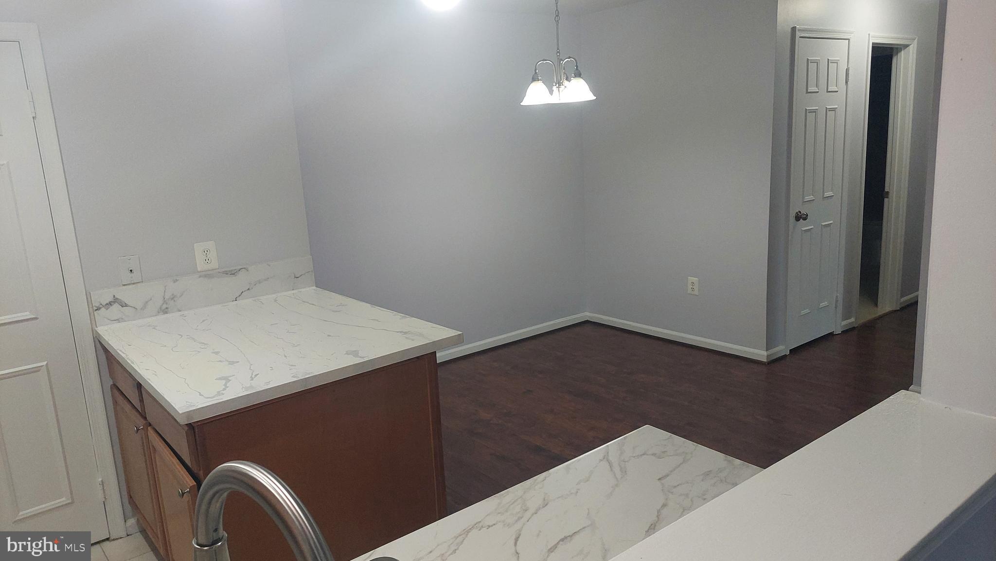 WATERS HOUSE - Residential Lease