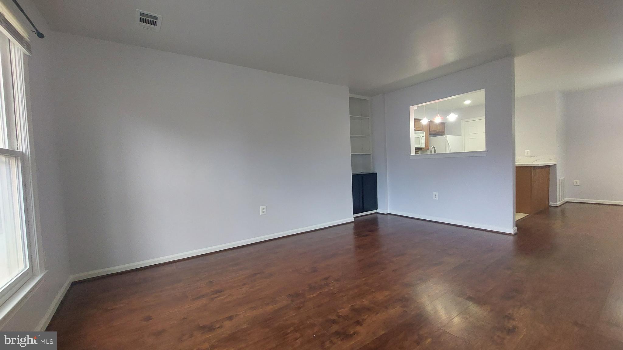 WATERS HOUSE - Residential Lease