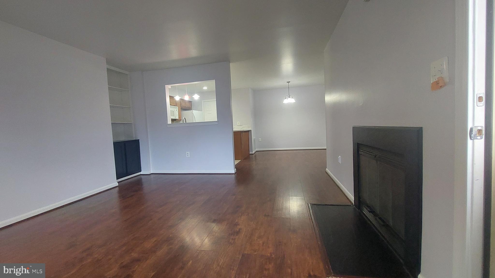 WATERS HOUSE - Residential Lease