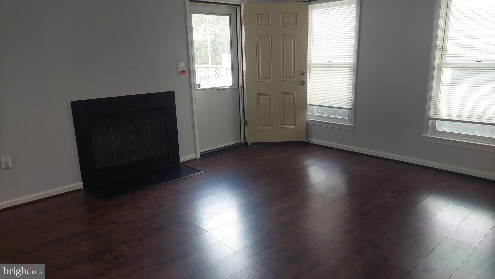 WATERS HOUSE - Residential Lease