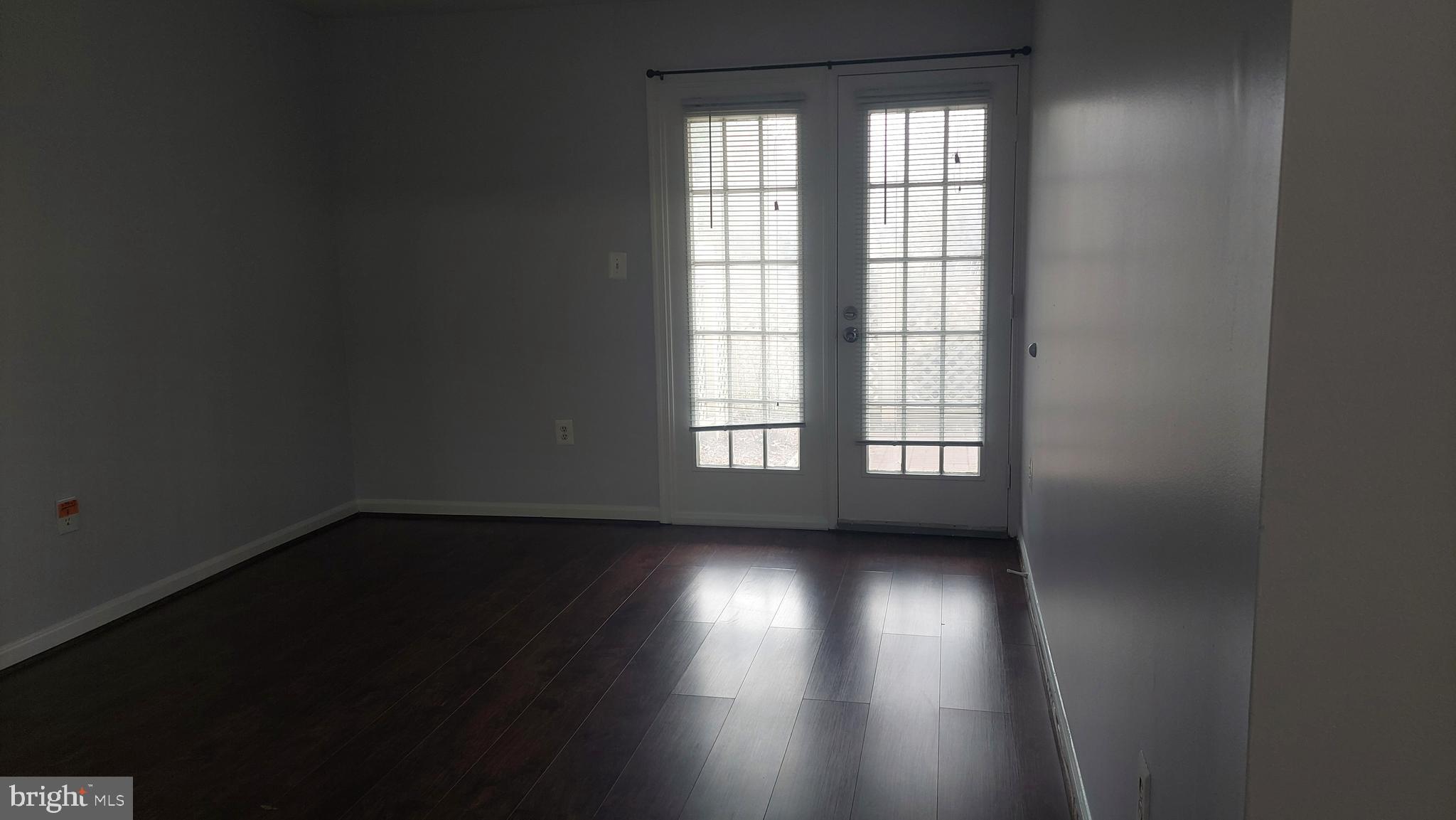 WATERS HOUSE - Residential Lease