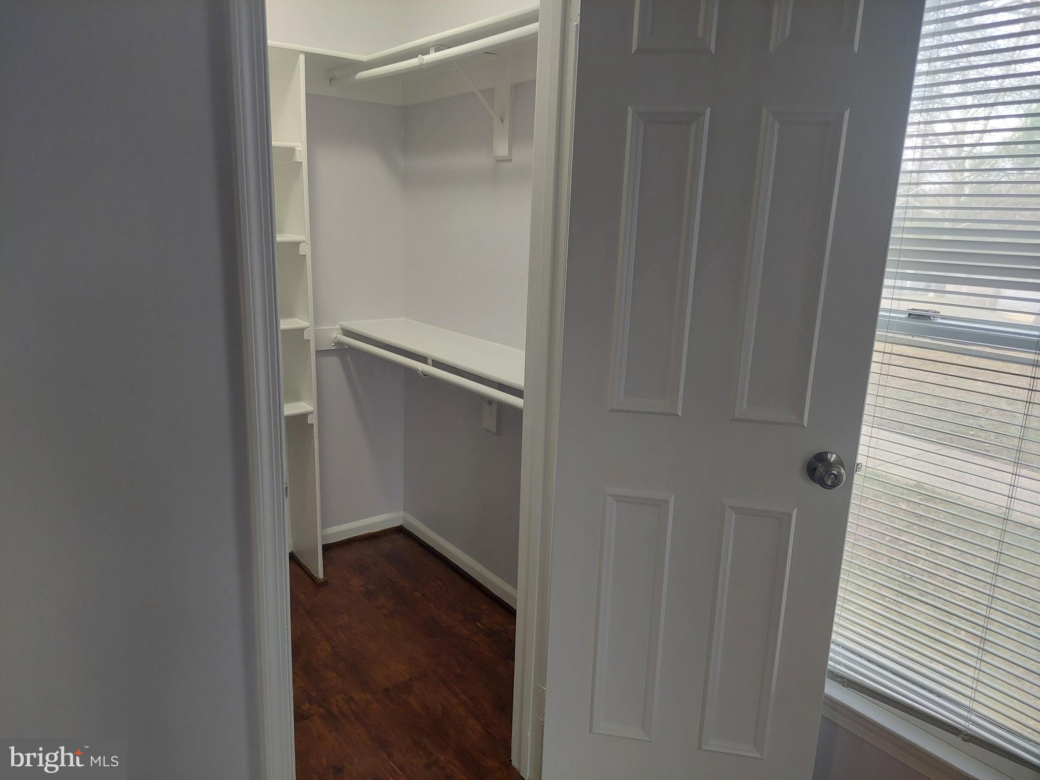 WATERS HOUSE - Residential Lease