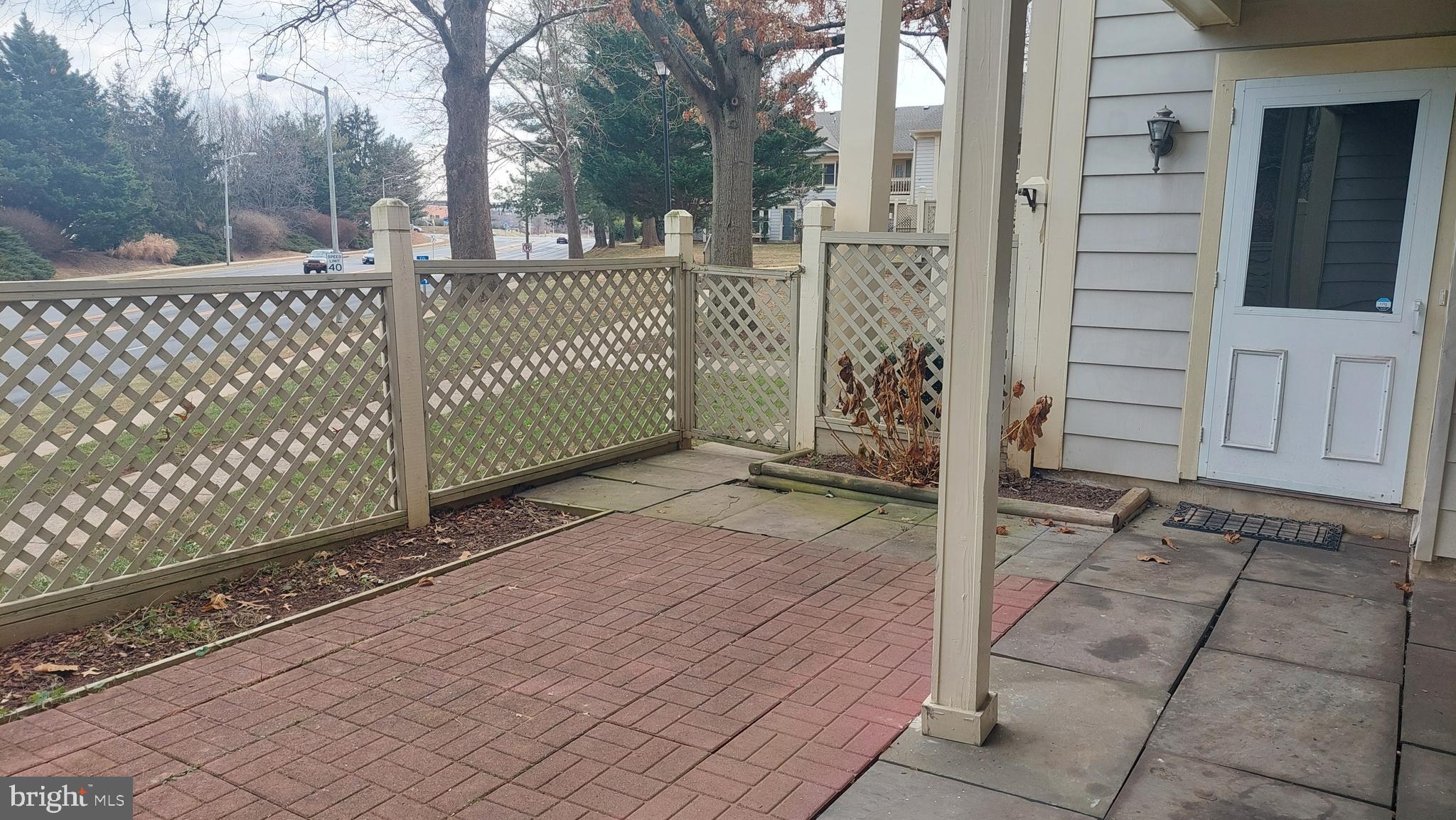 WATERS HOUSE - Residential Lease