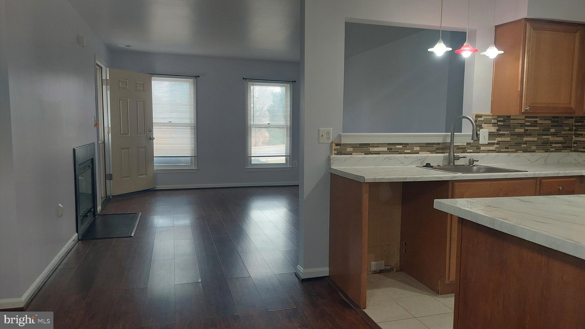 WATERS HOUSE - Residential Lease