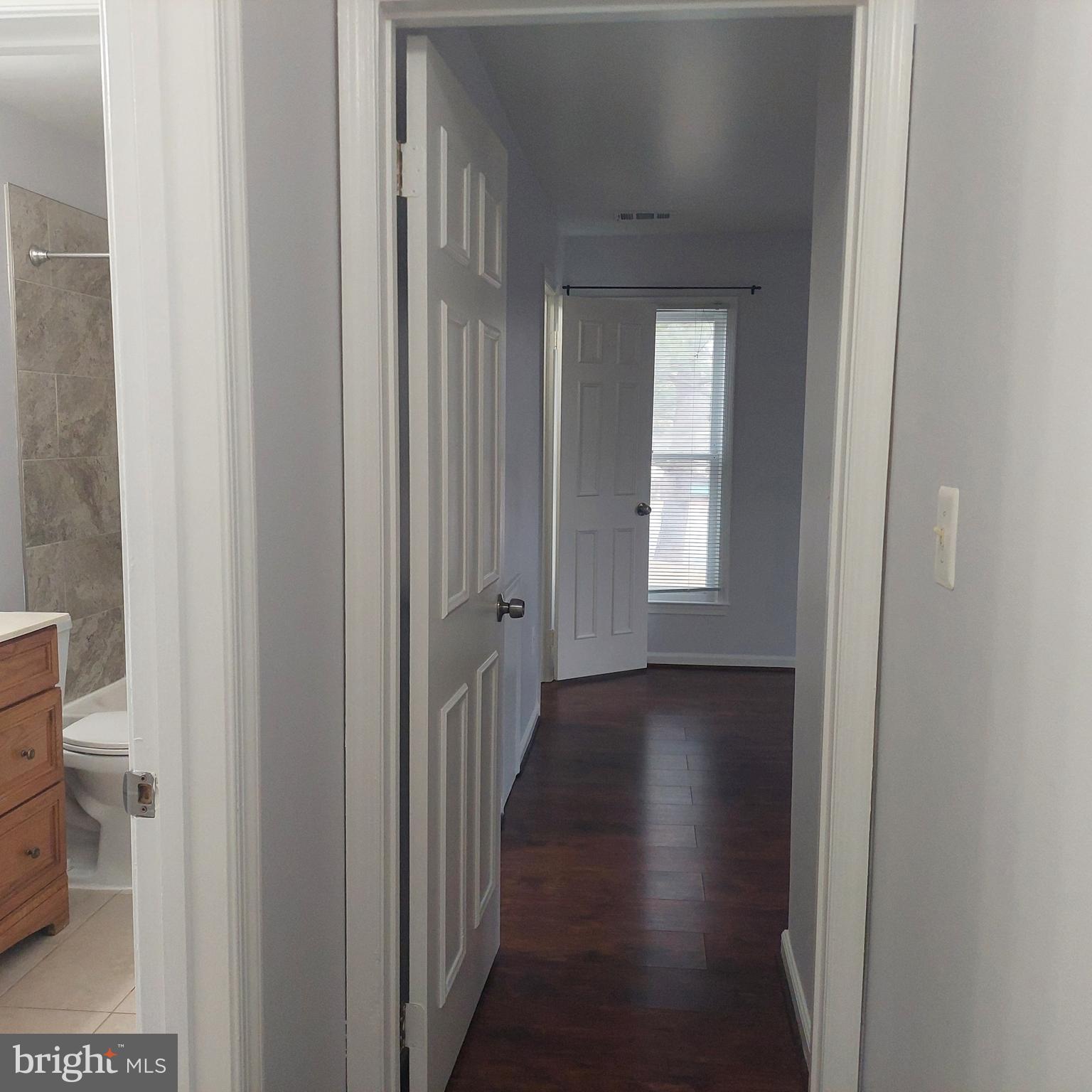 WATERS HOUSE - Residential Lease