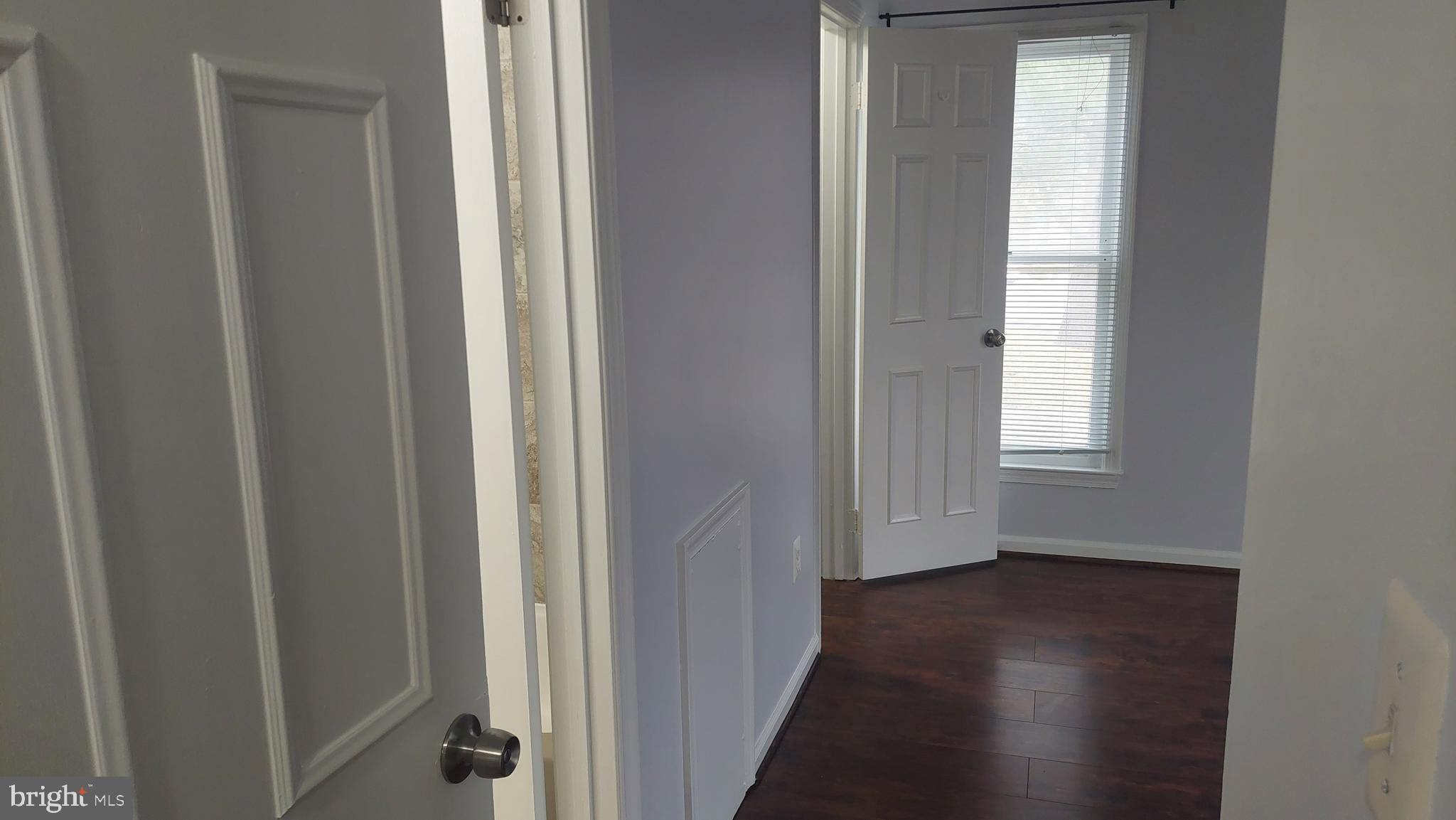 WATERS HOUSE - Residential Lease