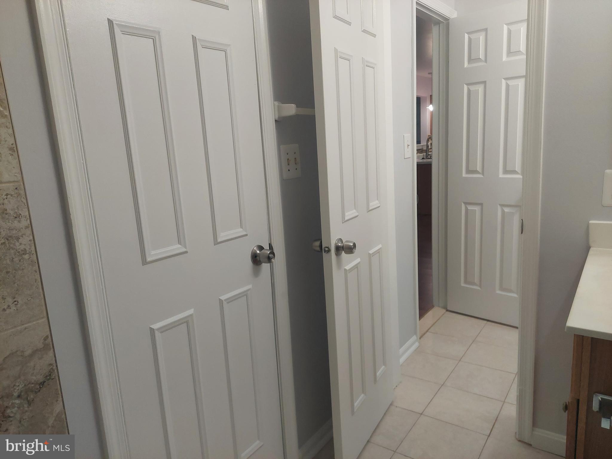 WATERS HOUSE - Residential Lease