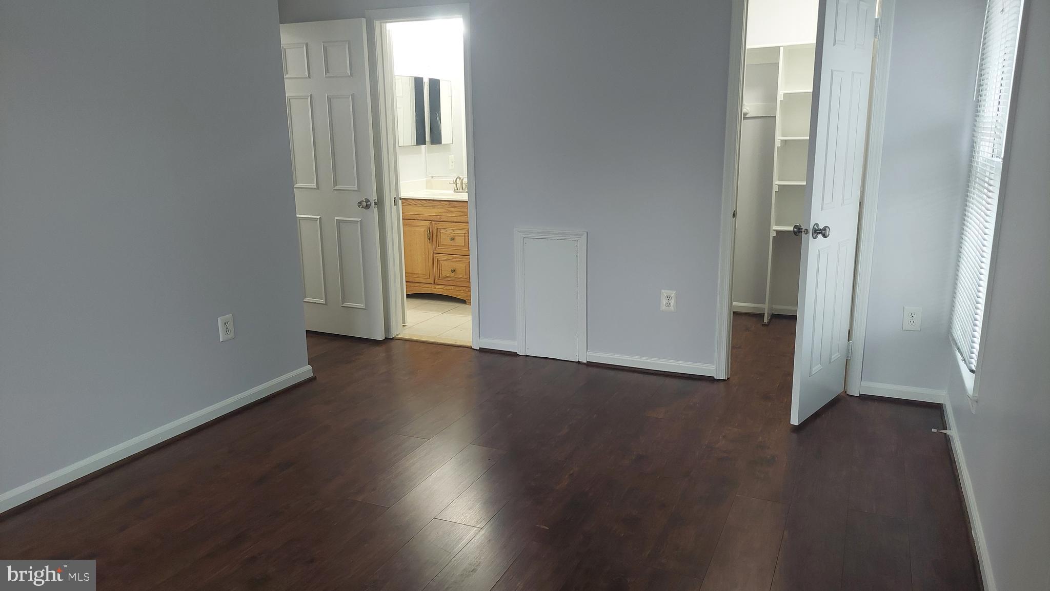 WATERS HOUSE - Residential Lease