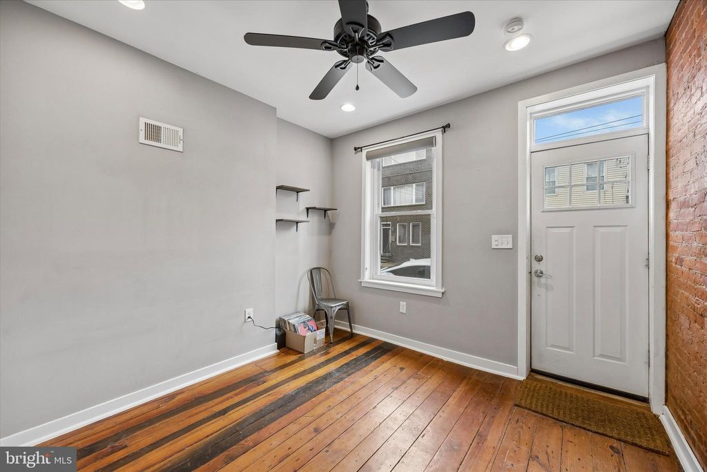 Photo of 2663 Martha Street, PHILADELPHIA, PA 19125 (MLS # PAPH2591228)