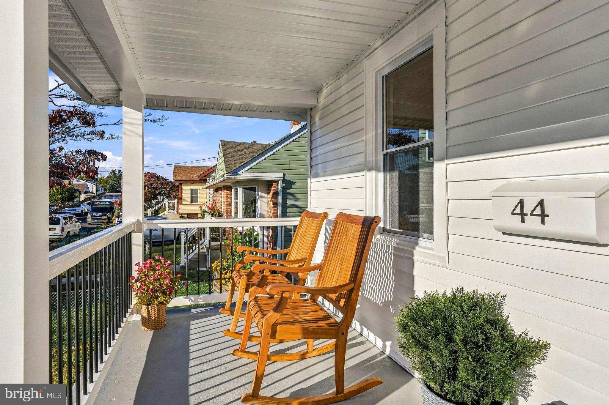 44 LINCOLN AVENUE