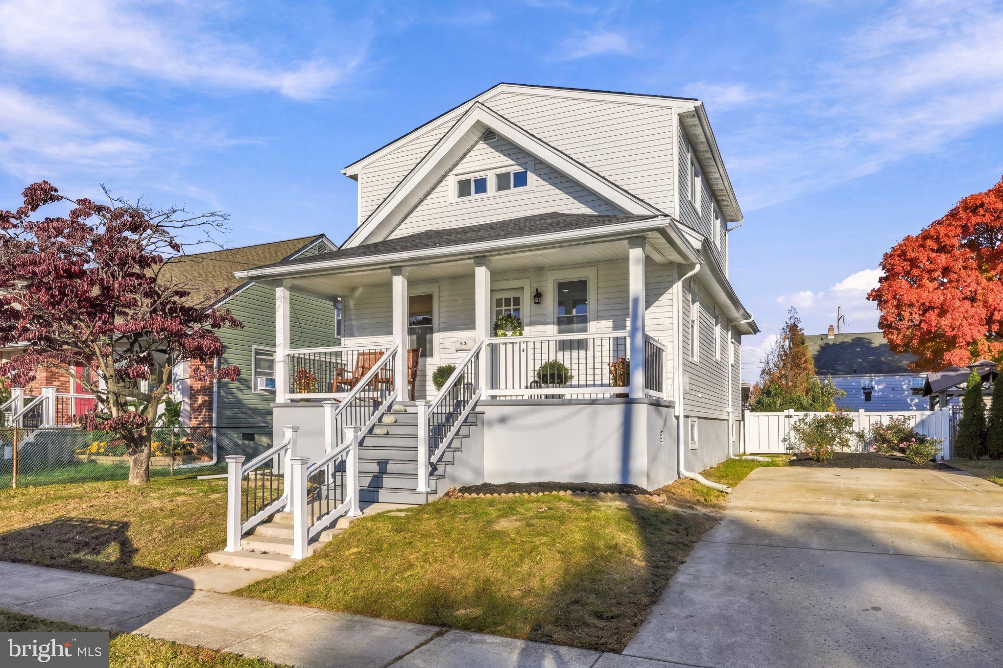 44 LINCOLN AVENUE