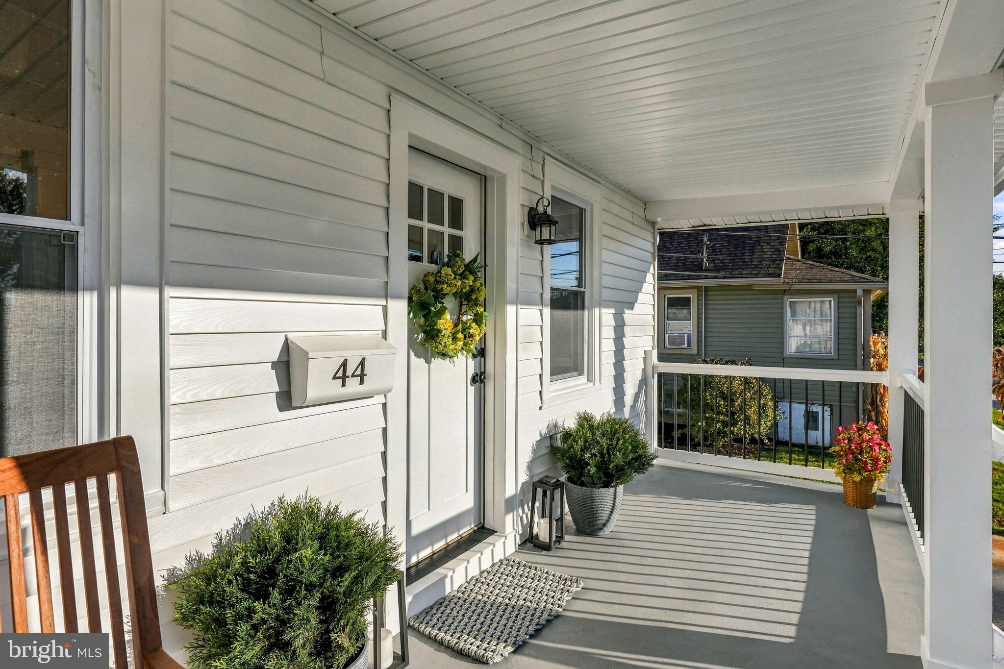 44 LINCOLN AVENUE