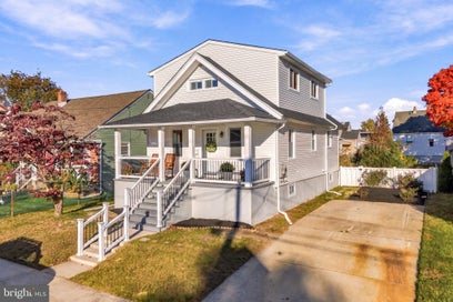 44 LINCOLN AVENUE MOUNT EPHRAIM NJ 08059