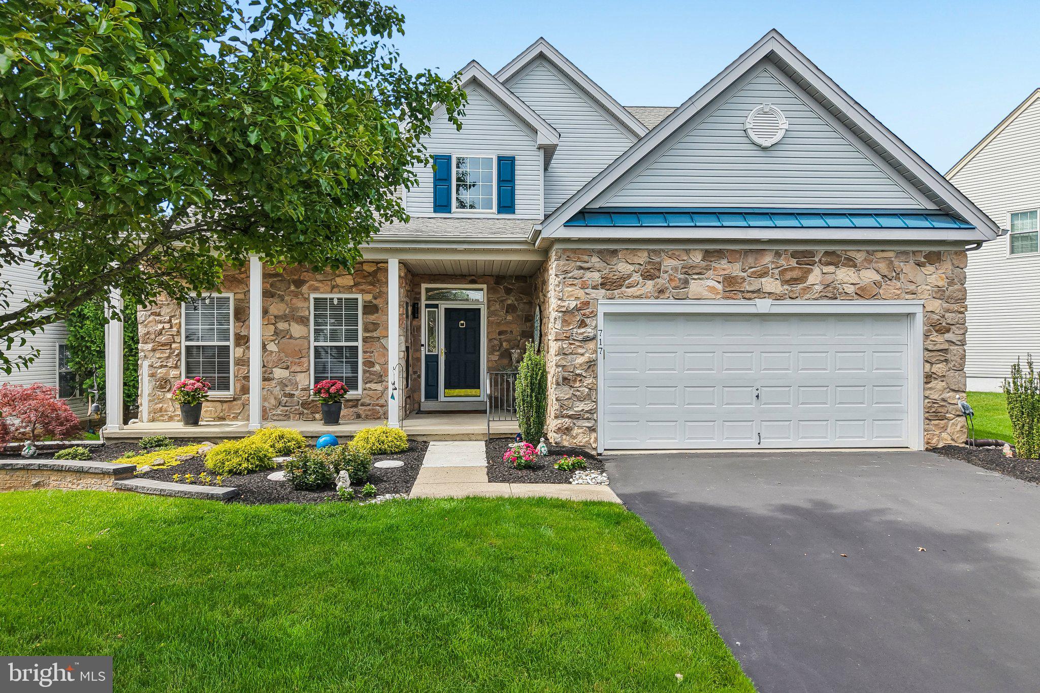 717 S SETTLERS CIRCLE