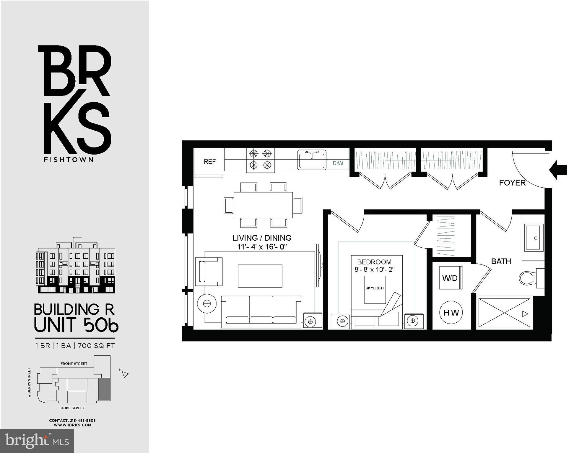 OLDE KENSINGTON - Residential Lease